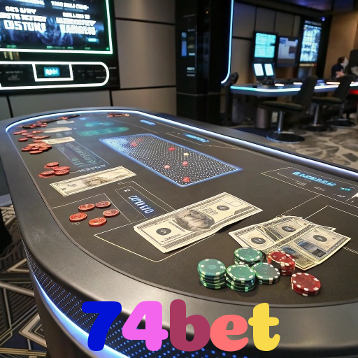 74bet - Baixe o app 74bet no Google Play e jogue ao vivo