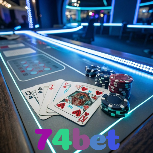 74bet - Baixe o app 74bet no Google Play e jogue ao vivo
