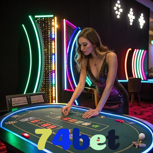 74bet - Baixe o app 74bet no Google Play e jogue ao vivo