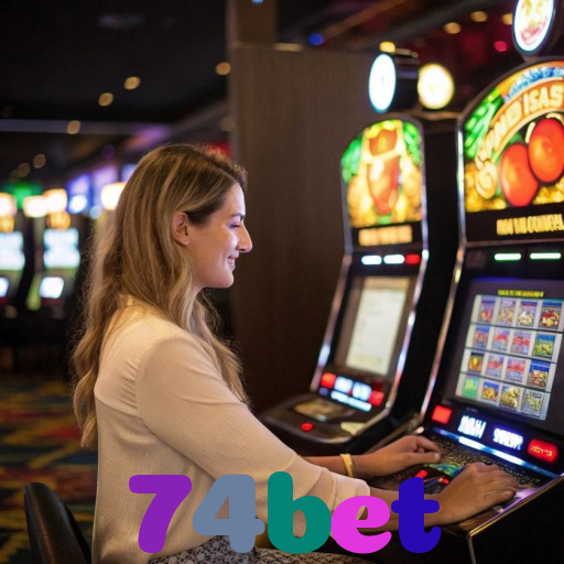 74bet - Baixe o App 74bet para Android e Comece a Jogar