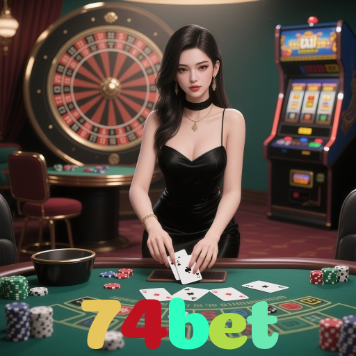 74bet - Baixe o app 74bet no Google Play e jogue ao vivo
