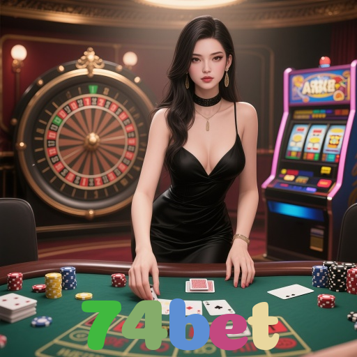 74bet - Baixe o app 74bet no Google Play e jogue ao vivo