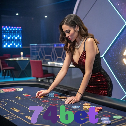 74bet - Baixe o app 74bet no Google Play e jogue ao vivo