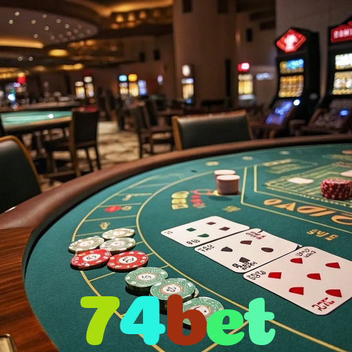 74bet - Baixe o App 74bet para Android e Comece a Jogar
