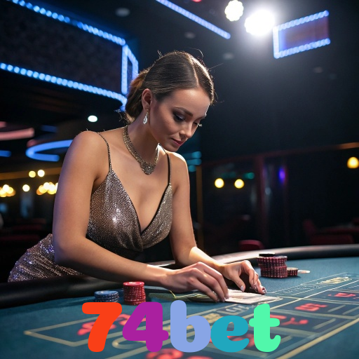 74bet - Baixe o App 74bet para Android e Comece a Jogar
