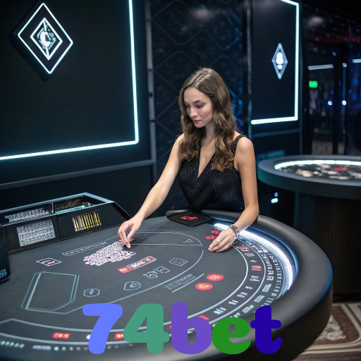74bet - Baixe o App 74bet para Android e Comece a Jogar