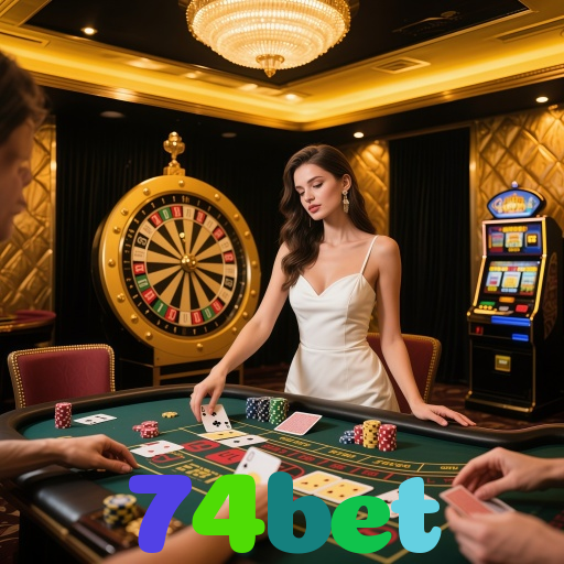 74bet - Baixe o app 74bet no Google Play e jogue ao vivo