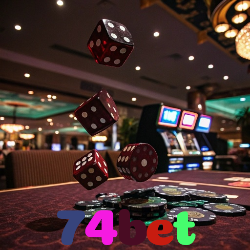 74bet - Baixe o app 74bet no Google Play e jogue ao vivo