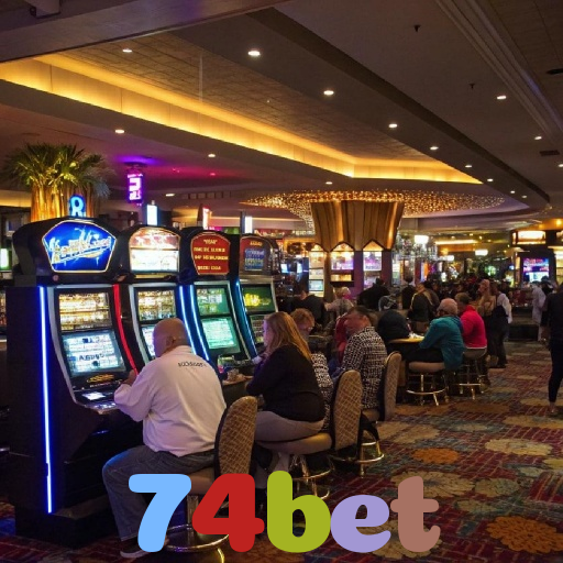 74bet - Baixe o app 74bet no Google Play e jogue ao vivo