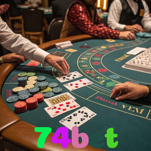 74bet - Baixe o App 74bet para Android e Comece a Jogar