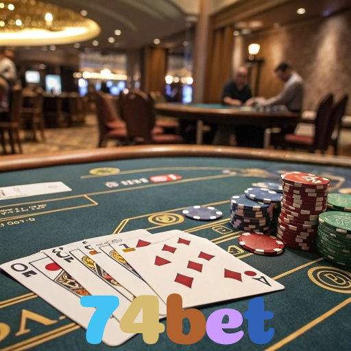 74bet - Baixe o App 74bet para Android e Comece a Jogar