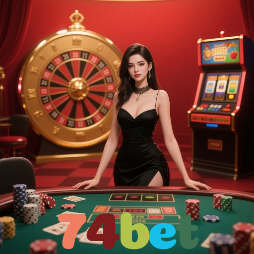 74bet - Baixe o app 74bet no Google Play e jogue ao vivo