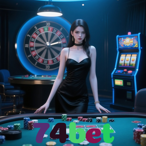 74bet - Baixe o app 74bet no Google Play e jogue ao vivo