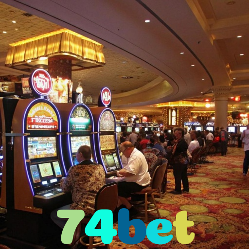 74bet - Baixe o App 74bet para Android e Comece a Jogar