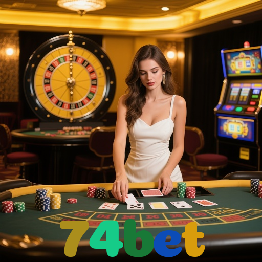 74bet - Baixe o App 74bet para Android e Comece a Jogar