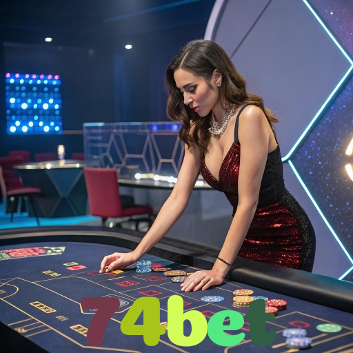 74bet - Baixe o app 74bet no Google Play e jogue ao vivo
