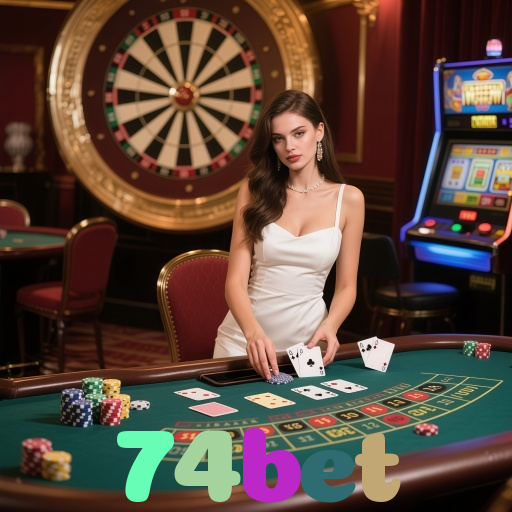 74bet - Baixe o App 74bet para Android e Comece a Jogar