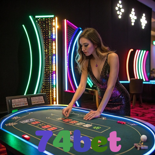 74bet - Baixe o App 74bet para Android e Comece a Jogar