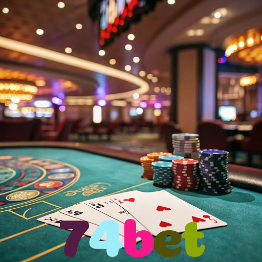 74bet - Baixe o App 74bet para Android e Comece a Jogar