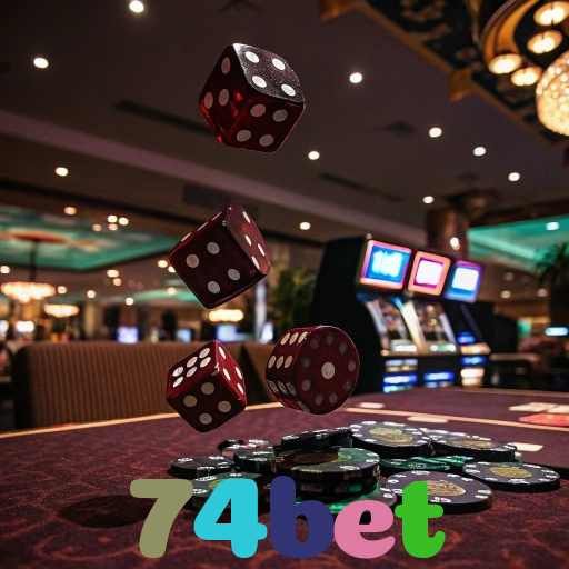 74bet - Baixe o app 74bet no Google Play e jogue ao vivo