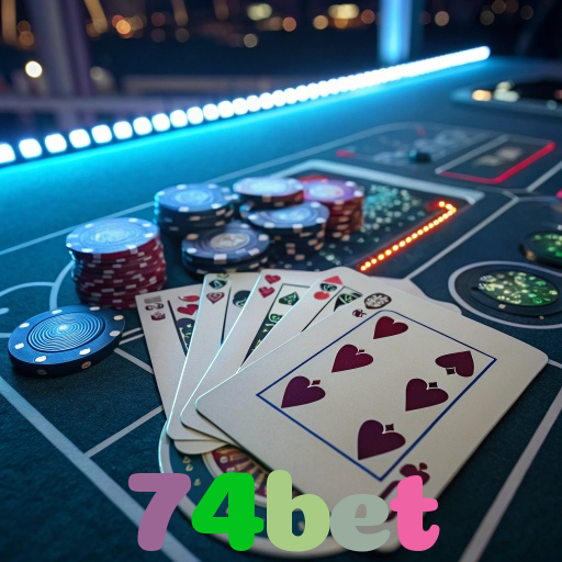 74bet - Baixe o app 74bet no Google Play e jogue ao vivo