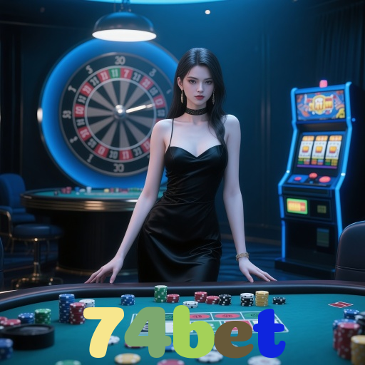 74bet - Baixe o App 74bet para Android e Comece a Jogar