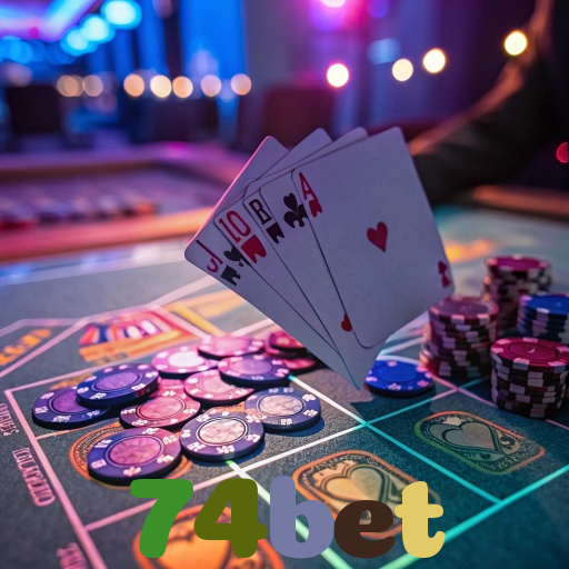 74bet - Baixe o app 74bet no Google Play e jogue ao vivo