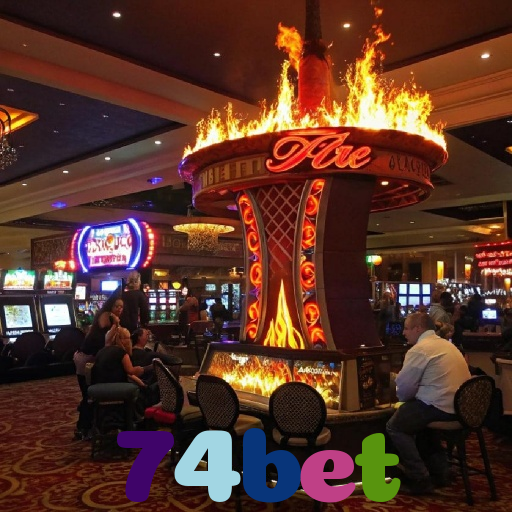 74bet - Baixe o App 74bet para Android e Comece a Jogar