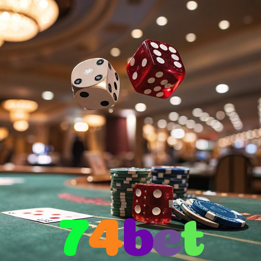 74bet - Baixe o App 74bet para Android e Comece a Jogar
