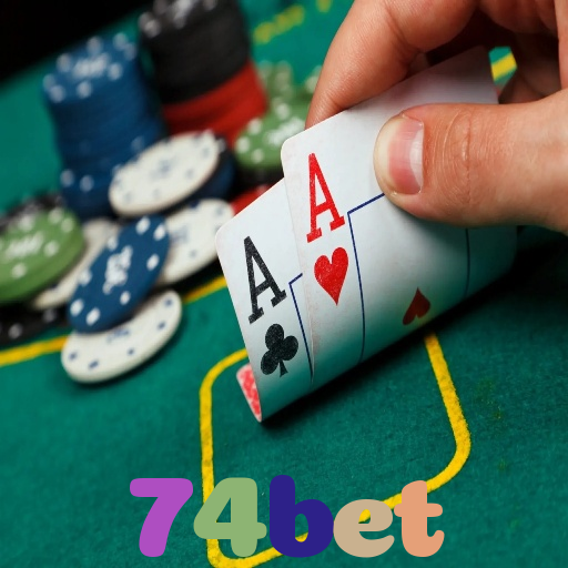 74bet - Baixe o App 74bet para Android e Comece a Jogar