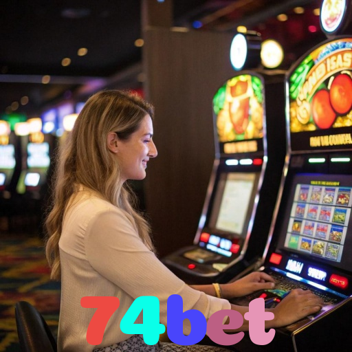 74bet - Baixe o app 74bet no Google Play e jogue ao vivo