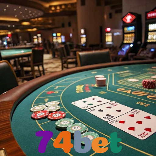 74bet - Baixe o app 74bet no Google Play e jogue ao vivo