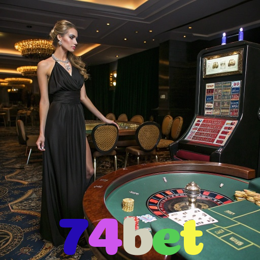 74bet - Baixe o App 74bet para Android e Comece a Jogar