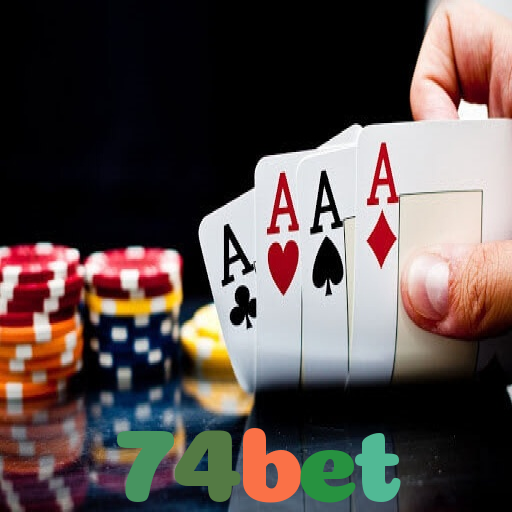 74bet - Baixe o app 74bet no Google Play e jogue ao vivo