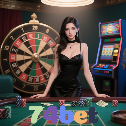 74bet - Baixe o App 74bet para Android e Comece a Jogar
