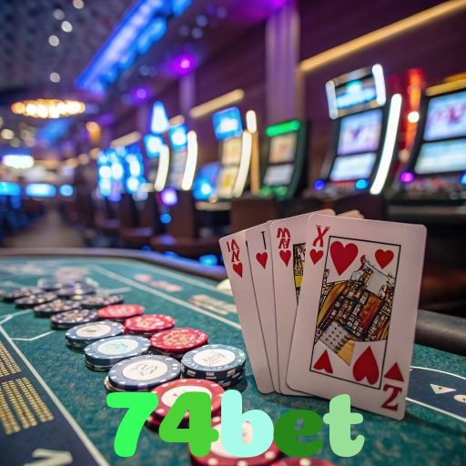 74bet - Baixe o App 74bet para Android e Comece a Jogar