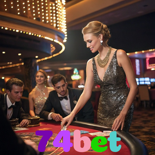 74bet - Baixe o app 74bet no Google Play e jogue ao vivo