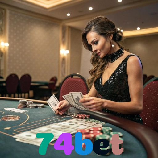 74bet - Baixe o App 74bet para Android e Comece a Jogar