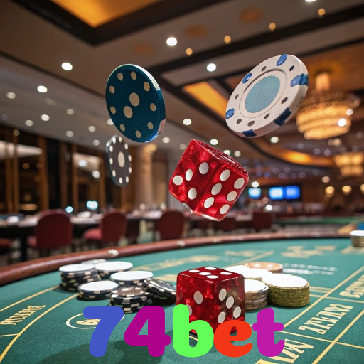 74bet - Baixe o app 74bet no Google Play e jogue ao vivo
