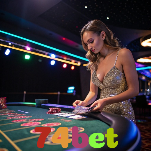 74bet - Baixe o App 74bet para Android e Comece a Jogar