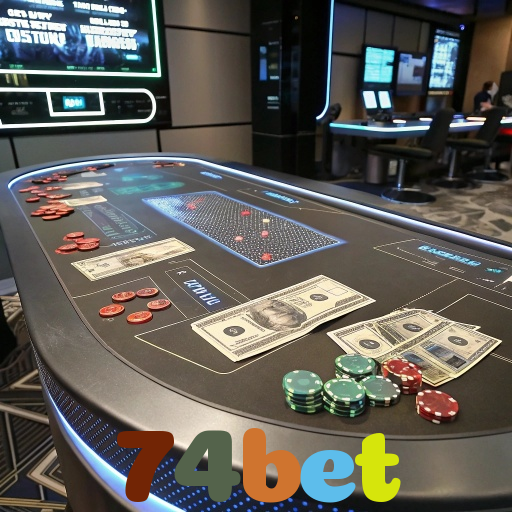 74bet - Baixe o app 74bet no Google Play e jogue ao vivo