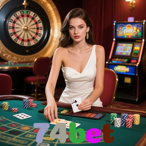 74bet - Baixe o App 74bet para Android e Comece a Jogar