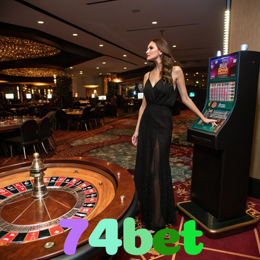 74bet - Baixe o App 74bet para Android e Comece a Jogar