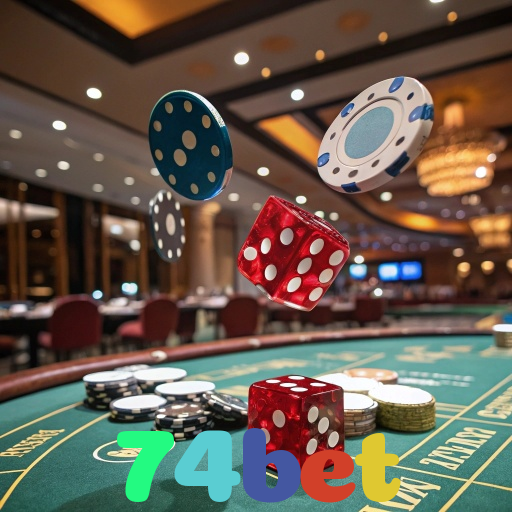 74bet - Baixe o App 74bet para Android e Comece a Jogar