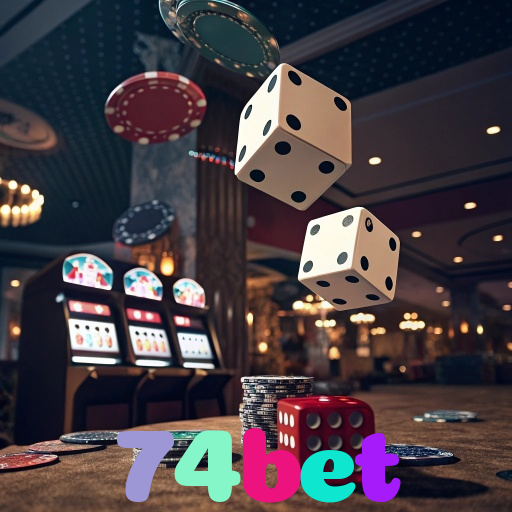 74bet - Baixe o app 74bet no Google Play e jogue ao vivo