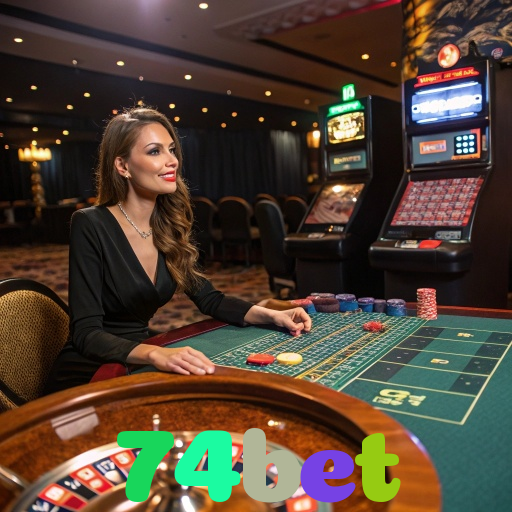 74bet - Baixe o App 74bet para Android e Comece a Jogar