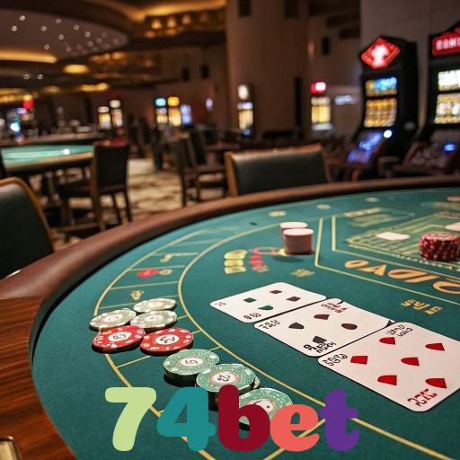 74bet - Baixe o App 74bet para Android e Comece a Jogar