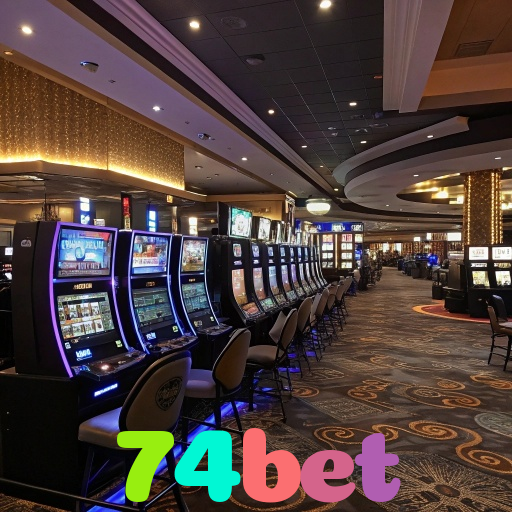 74bet - Baixe o App 74bet para Android e Comece a Jogar