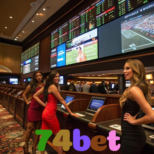 74bet - Baixe o App 74bet para Android e Comece a Jogar