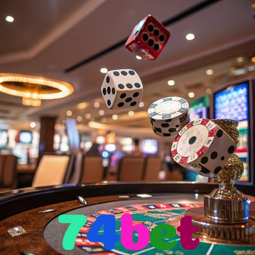 74bet - Baixe o app 74bet no Google Play e jogue ao vivo